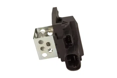 Förmotstånd, elmotor (kylarfläkt) MAXGEAR 57-0185