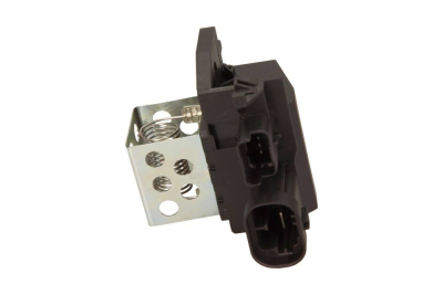 Förmotstånd, elmotor (kylarfläkt) MAXGEAR 57-0185
