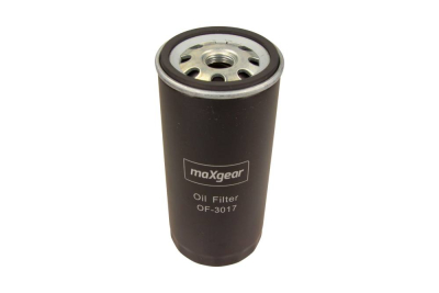 Oljefilter MAXGEAR 26-1167