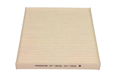 Filter, kupéventilation MAXGEAR 26-1200