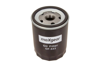 Oljefilter MAXGEAR 26-1226