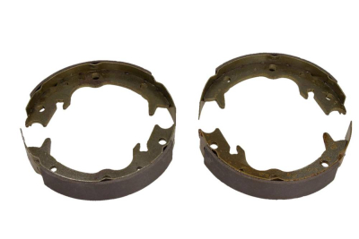 Bromsbackar, sats, parkeringsbroms MAXGEAR 19-3481