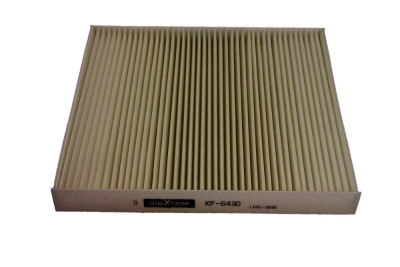Filter, kupéventilation MAXGEAR 26-1357