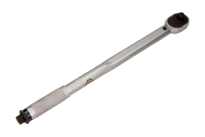 YATO Momentnyckel YT-0760 – 3/8", 20–110 Nm