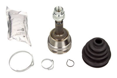 Ledsats, drivaxel MAXGEAR 49-0124