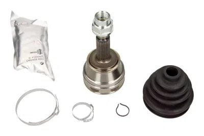 Ledsats, drivaxel MAXGEAR 49-0124