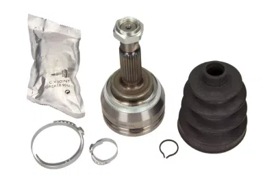 Ledsats, drivaxel MAXGEAR 49-0217