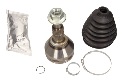 Ledsats, drivaxel MAXGEAR 49-0191