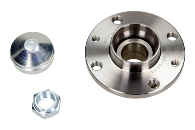 Hjullagerssats MAXGEAR 33-0016