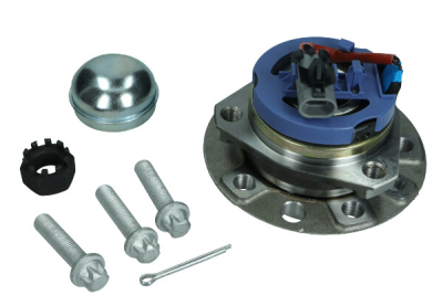 Hjullagerssats MAXGEAR 33-0256