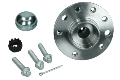 Hjullagerssats MAXGEAR 33-0256