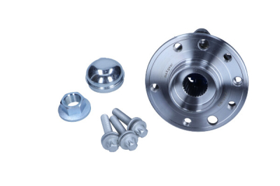 Hjullagerssats MAXGEAR 33-0444