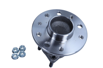 Hjullagerssats MAXGEAR 33-0280