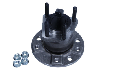 Hjullagerssats MAXGEAR 33-0280