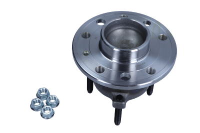 Hjullagerssats MAXGEAR 33-0289
