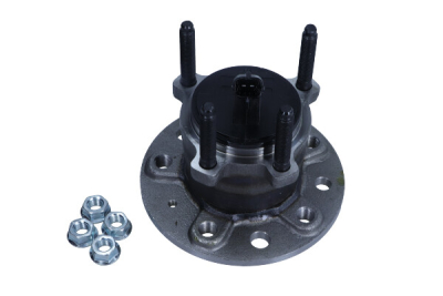 Hjullagerssats MAXGEAR 33-0289
