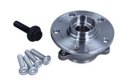 Hjullagerssats MAXGEAR 33-0383