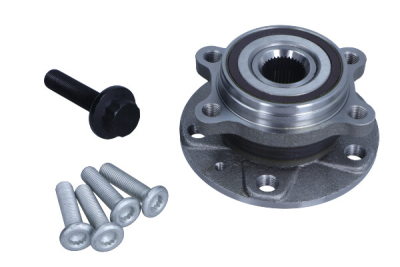 Hjullagerssats MAXGEAR 33-0383