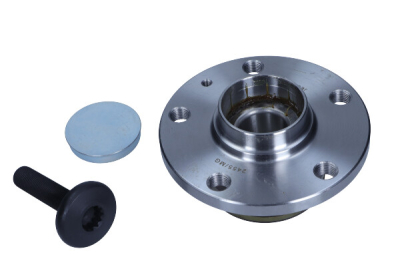 Hjullagerssats MAXGEAR 33-0409
