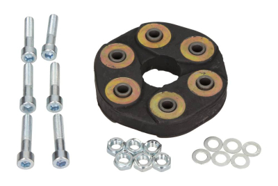 Led, kardanaxel MAXGEAR 49-0334