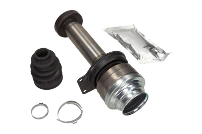 Stickaxel, differential MAXGEAR 49-0551