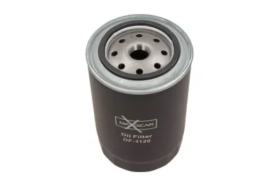 Filtar za ulje MAXGEAR 26-0407