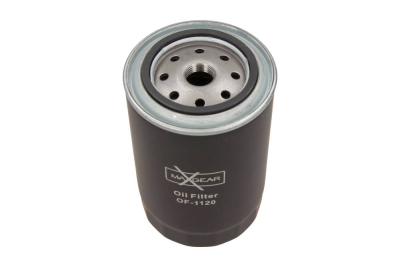 Filtar za ulje MAXGEAR 26-0407