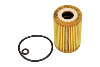 Oljefilter MAXGEAR 26-0289