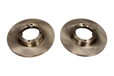 Bromsskiva MAXGEAR 19-0702