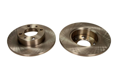 Kočni disk MAXGEAR 19-0704