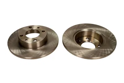 Kočni disk MAXGEAR 19-0704