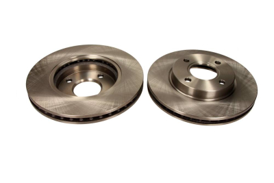 Bromsskiva MAXGEAR 19-0708