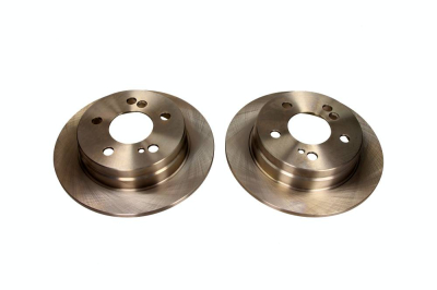 Kočni disk MAXGEAR 19-0722