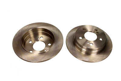 Kočni disk MAXGEAR 19-0722