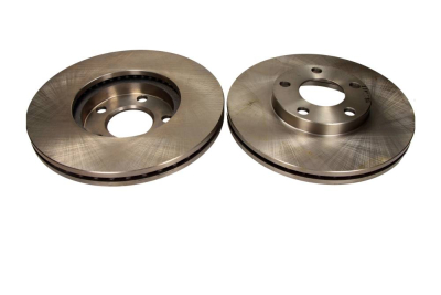 Kočni disk MAXGEAR 19-0757