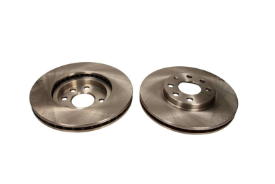 Bromsskiva MAXGEAR 19-0808
