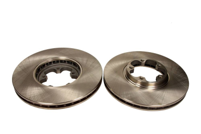 Bromsskiva MAXGEAR 19-0814