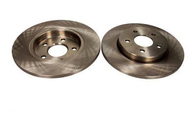 Bromsskiva MAXGEAR 19-0816