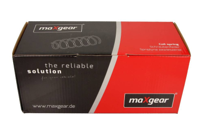 Spiralfjäder MAXGEAR 60-0070D