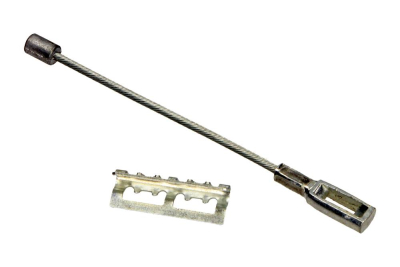 Vajer, parkeringsbroms MAXGEAR 32-0106