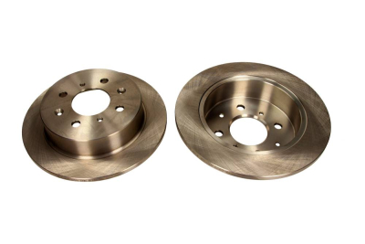 Bromsskiva MAXGEAR 19-0922