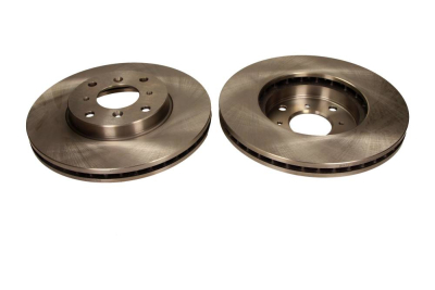 Bromsskiva MAXGEAR 19-0924