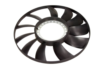 Fläkt, motorkylning MAXGEAR 71-0024