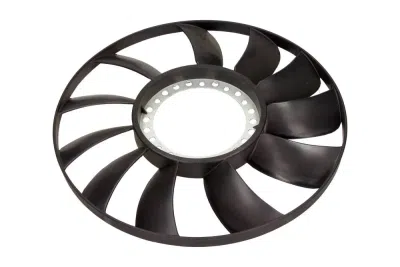 Fläkt, motorkylning MAXGEAR 71-0024