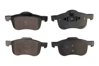 Bromsbeläggssats, skivbroms MAXGEAR 19-1117