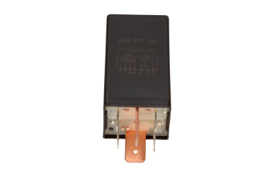 Kontrollenhet, glödstiftsystem MAXGEAR 50-0007