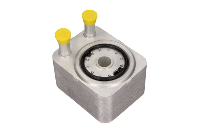 Oljekylare, motor MAXGEAR 14-0007