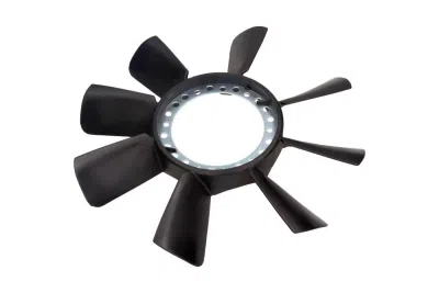 Fläkt, motorkylning MAXGEAR 71-0009