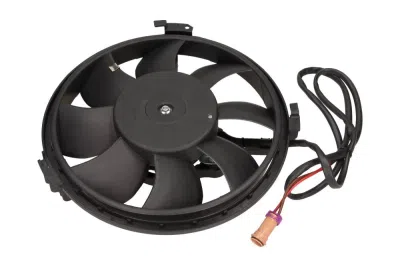 Fläkt, kylare MAXGEAR 71-0017