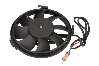 Fläkt, kylare MAXGEAR 71-0017